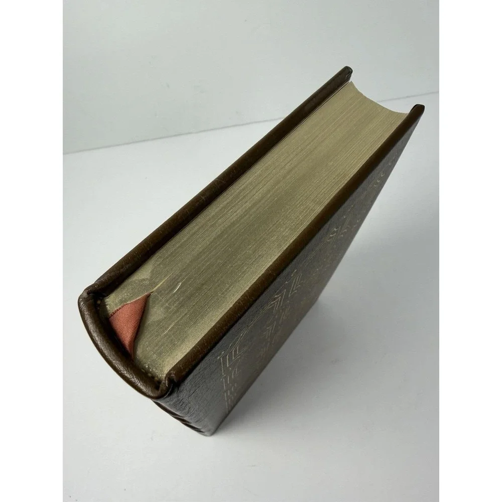 Easton‎ Press Great Expectations Charles Dickens Leather Collectors Edition 1979